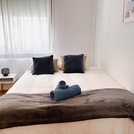 Sea Estudio Cala De Mijas Ла Кала де Михас Екстериор снимка