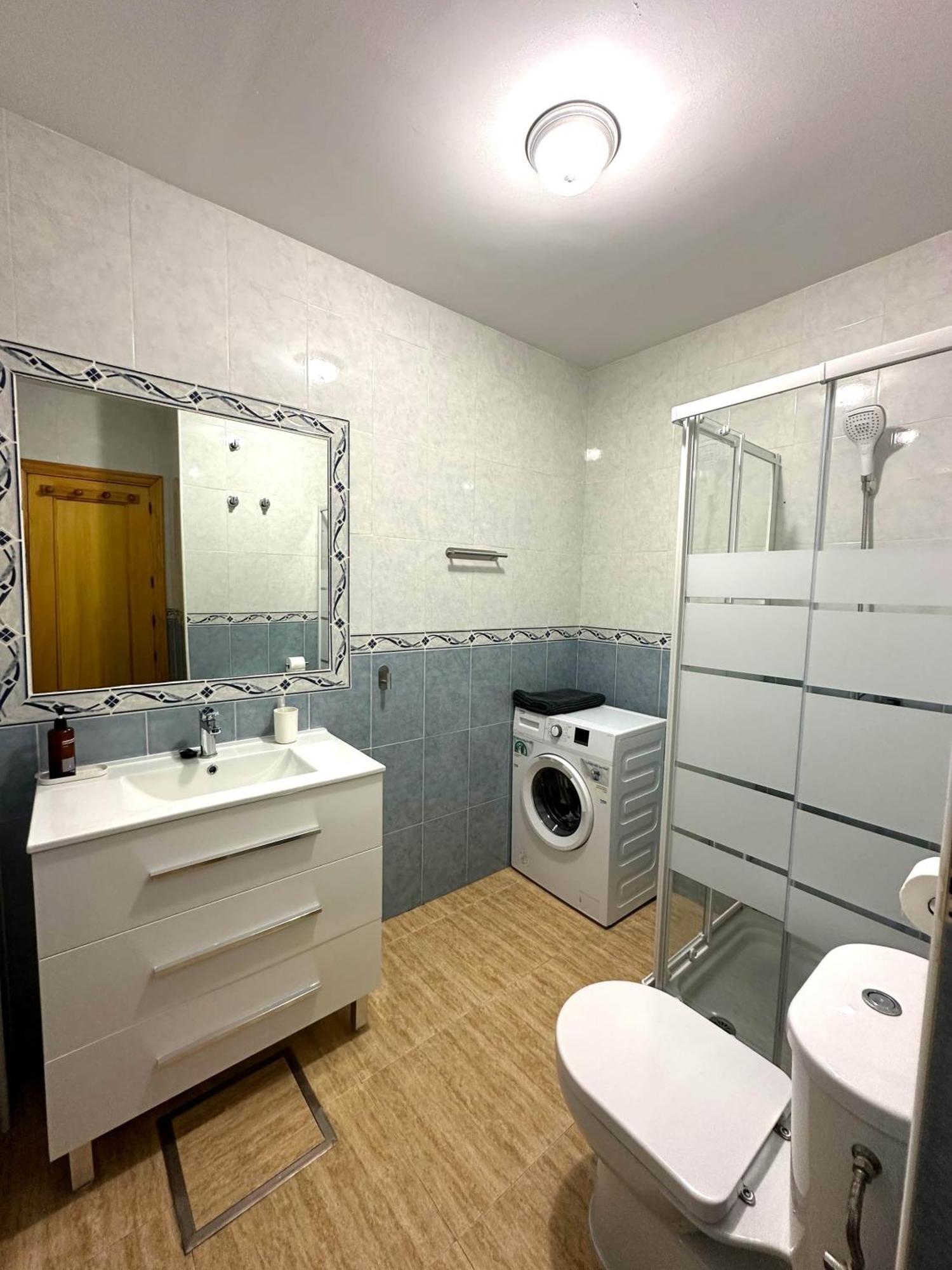 Sea Estudio Cala De Mijas Ла Кала де Михас Екстериор снимка